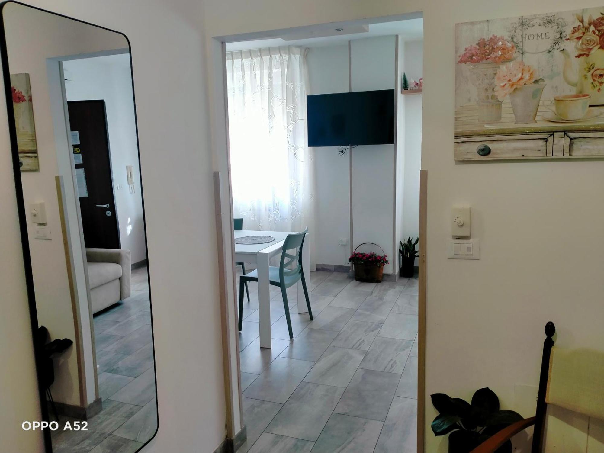Perla Di Mare Apartment Montesilvano Exterior photo